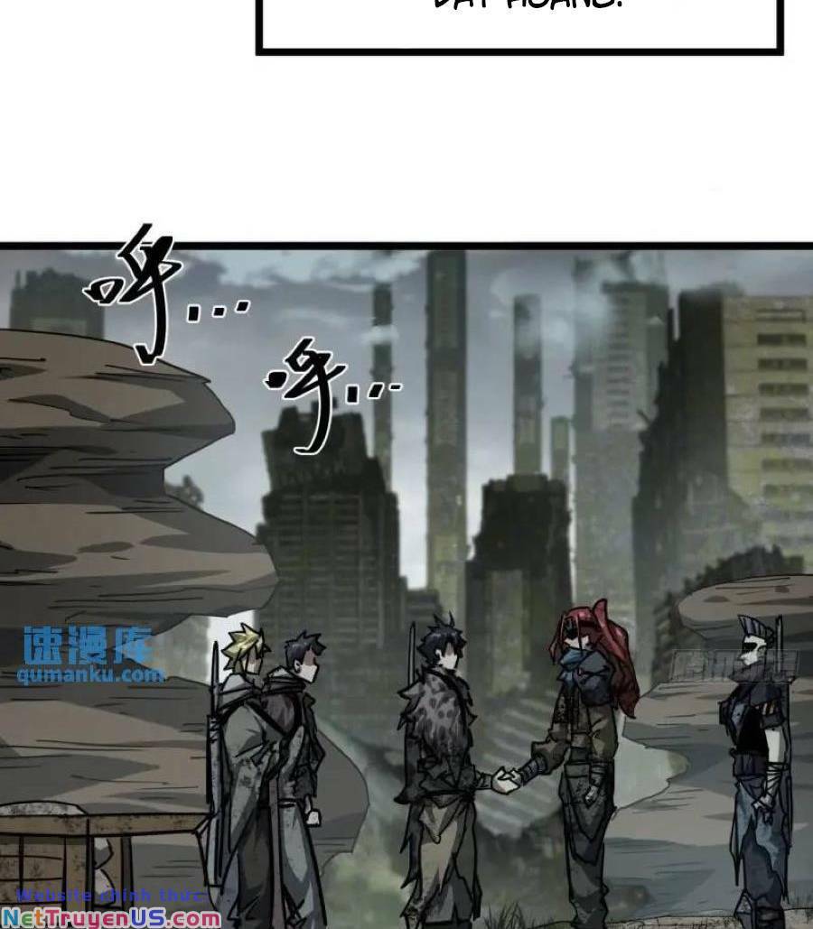 Trò Chơi Này Cũng Quá Chân Thật Rồi ! Chapter 40 - 62