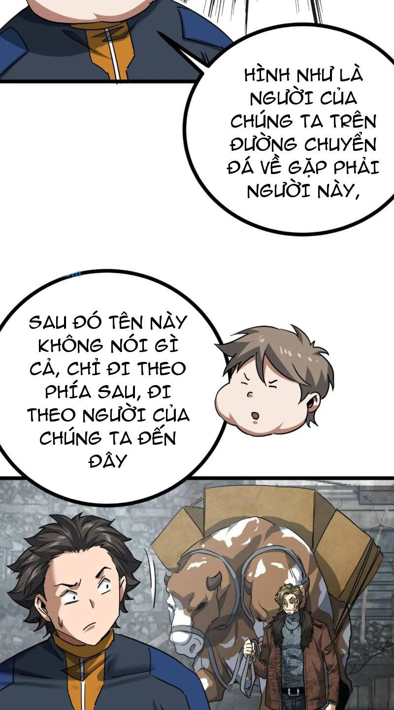 Trò Chơi Này Cũng Quá Chân Thật Rồi ! Chapter 52 - 15