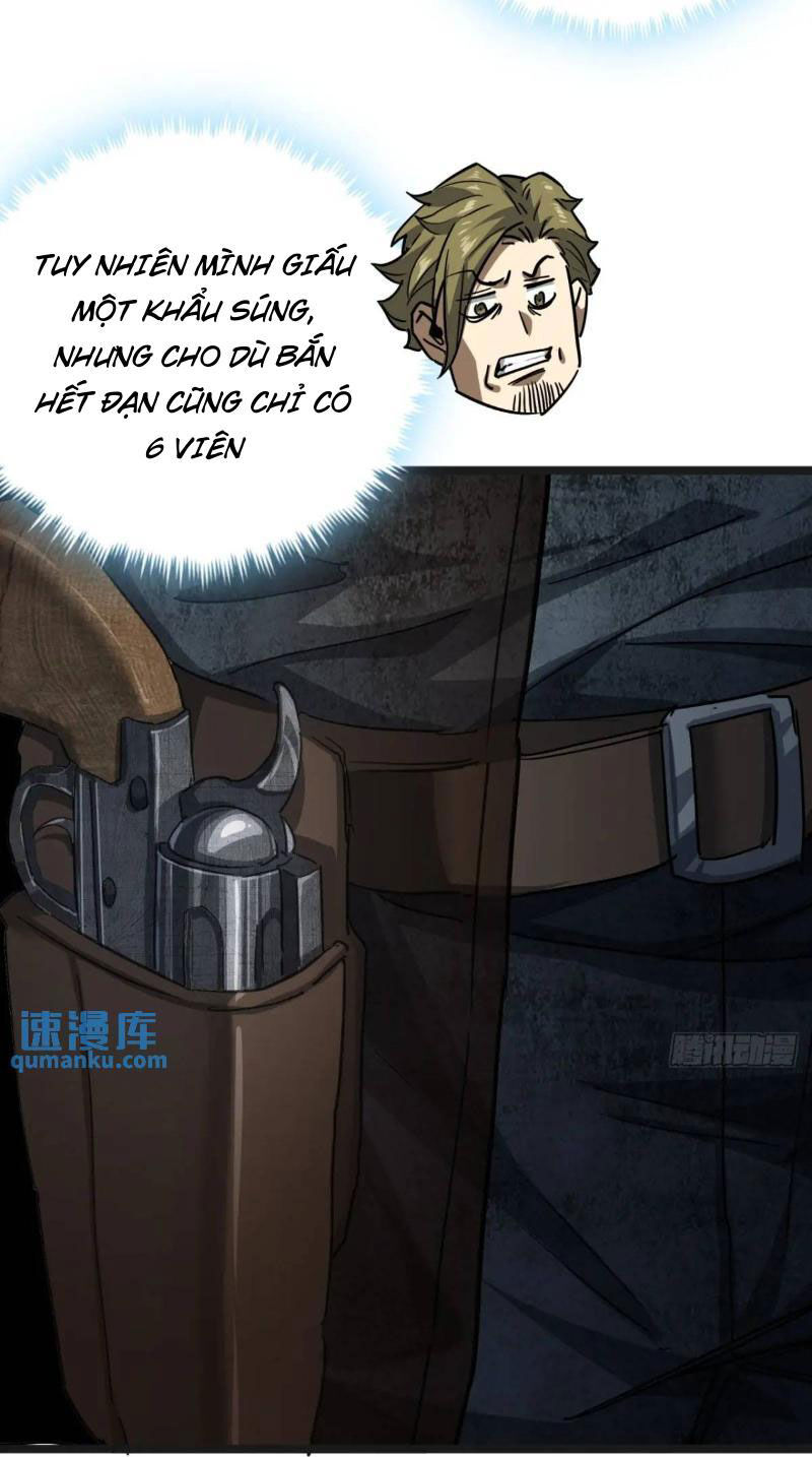 Trò Chơi Này Cũng Quá Chân Thật Rồi ! Chapter 52 - 21