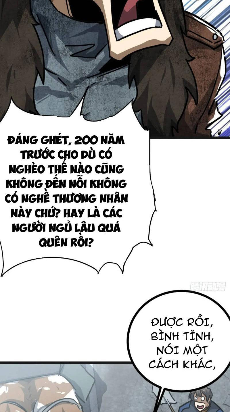 Trò Chơi Này Cũng Quá Chân Thật Rồi ! Chapter 52 - 24