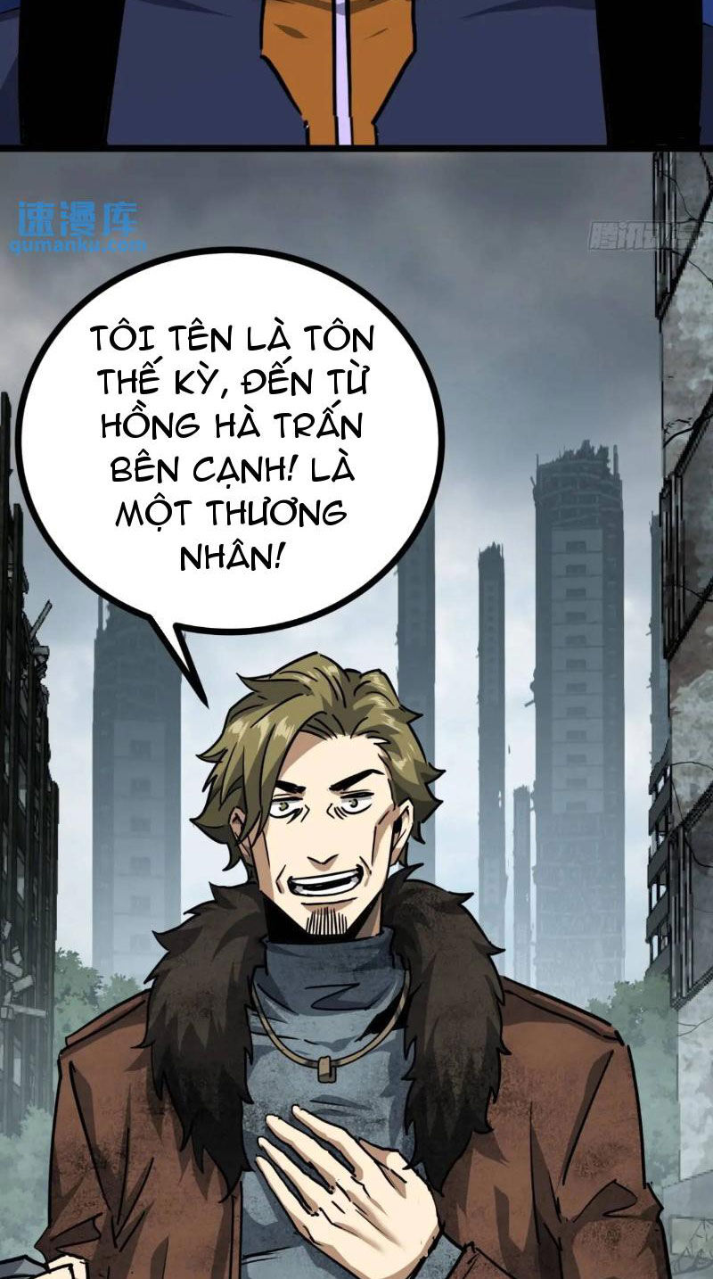Trò Chơi Này Cũng Quá Chân Thật Rồi ! Chapter 52 - 37