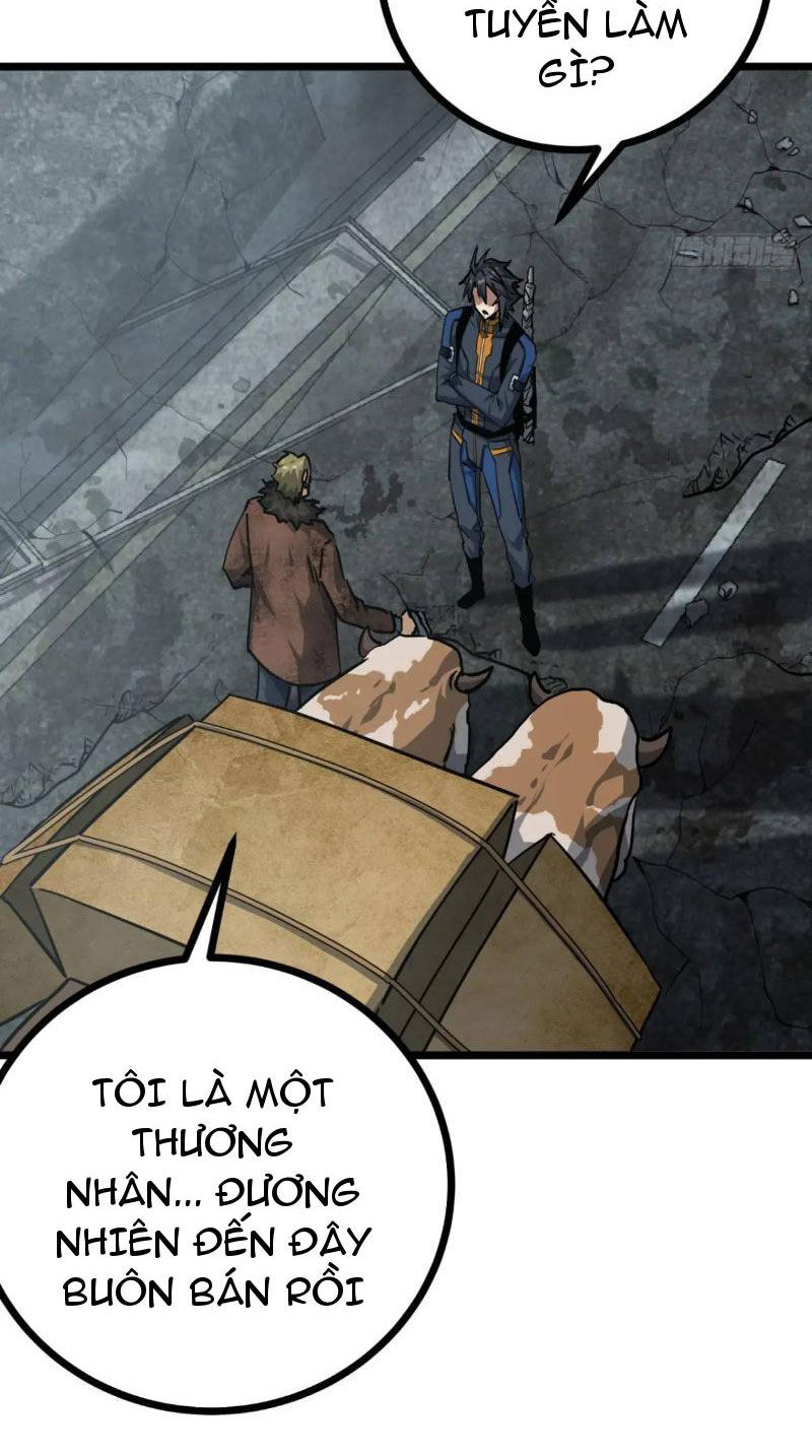 Trò Chơi Này Cũng Quá Chân Thật Rồi ! Chapter 52 - 40