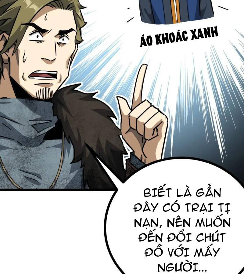 Trò Chơi Này Cũng Quá Chân Thật Rồi ! Chapter 52 - 45