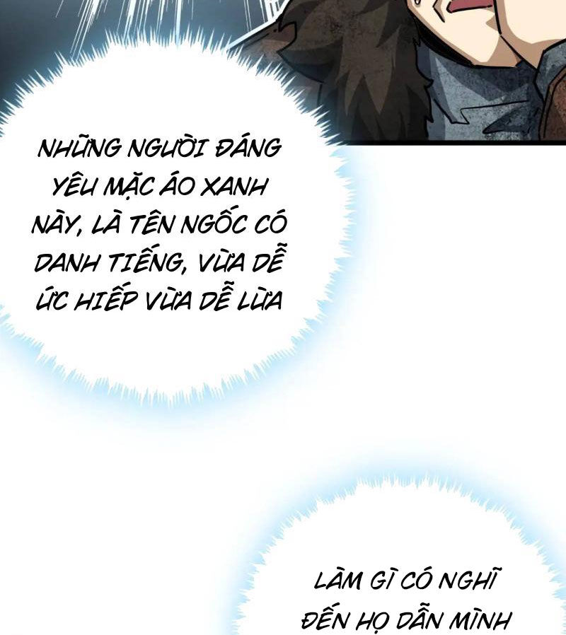 Trò Chơi Này Cũng Quá Chân Thật Rồi ! Chapter 52 - 49