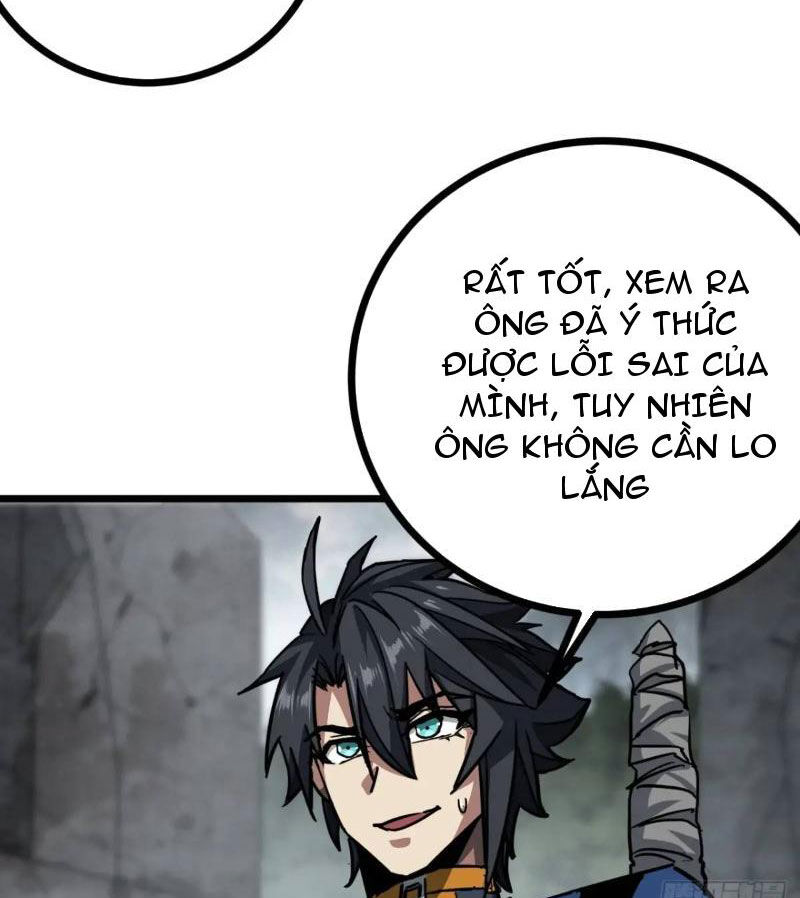 Trò Chơi Này Cũng Quá Chân Thật Rồi ! Chapter 52 - 55