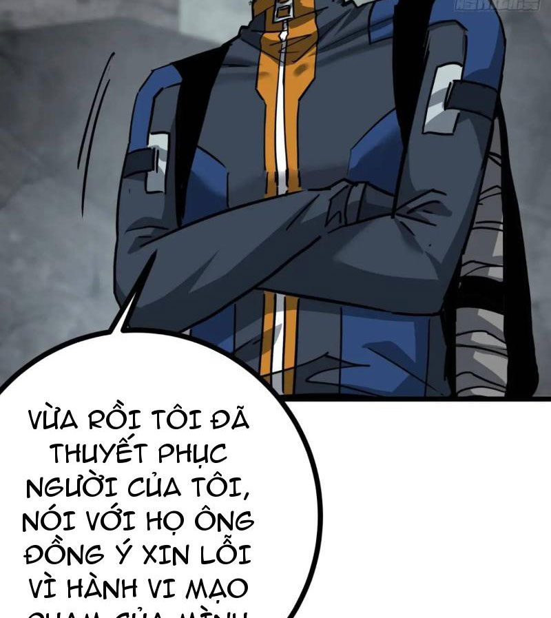 Trò Chơi Này Cũng Quá Chân Thật Rồi ! Chapter 52 - 56
