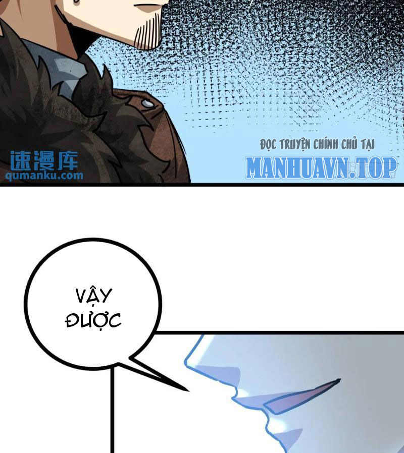 Trò Chơi Này Cũng Quá Chân Thật Rồi ! Chapter 52 - 58