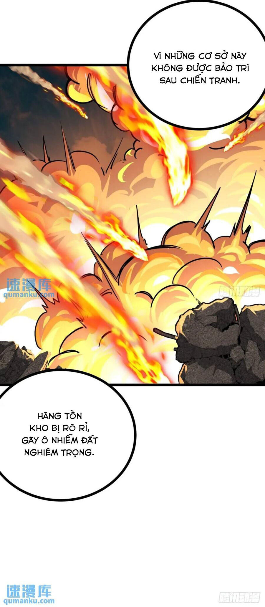 Trò Chơi Này Cũng Quá Chân Thật Rồi ! Chapter 53 - 23