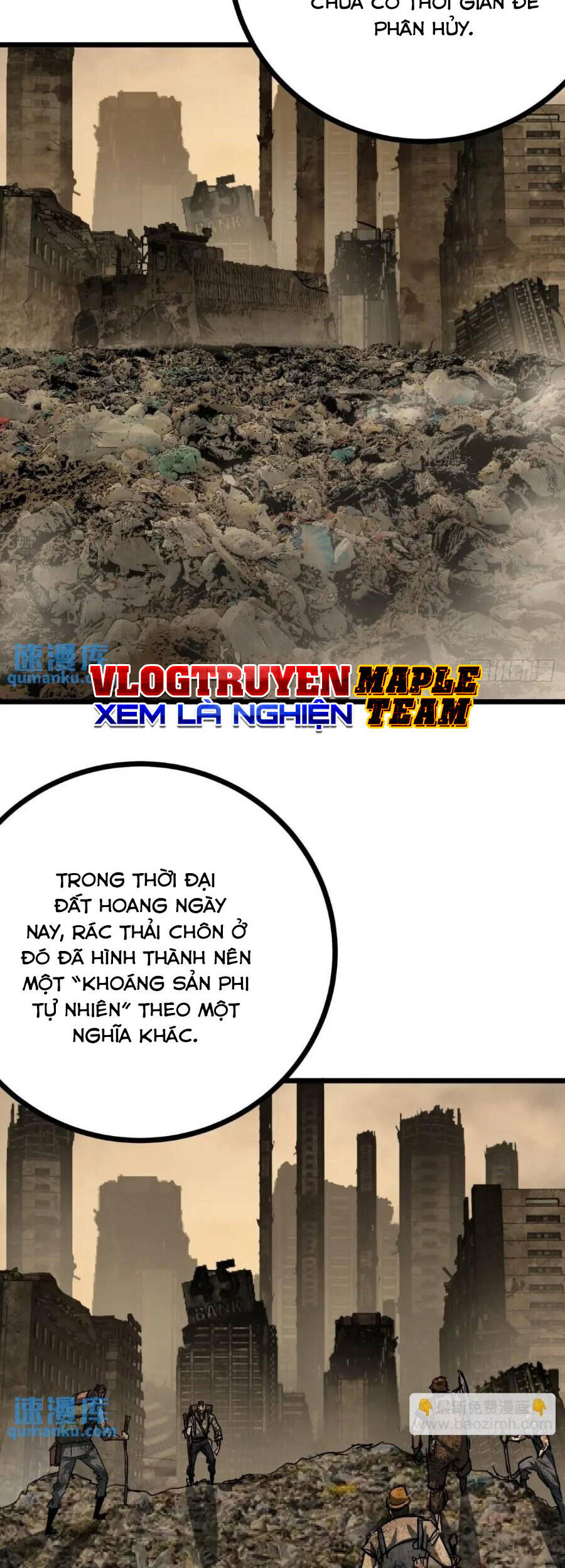 Trò Chơi Này Cũng Quá Chân Thật Rồi ! Chapter 53 - 27