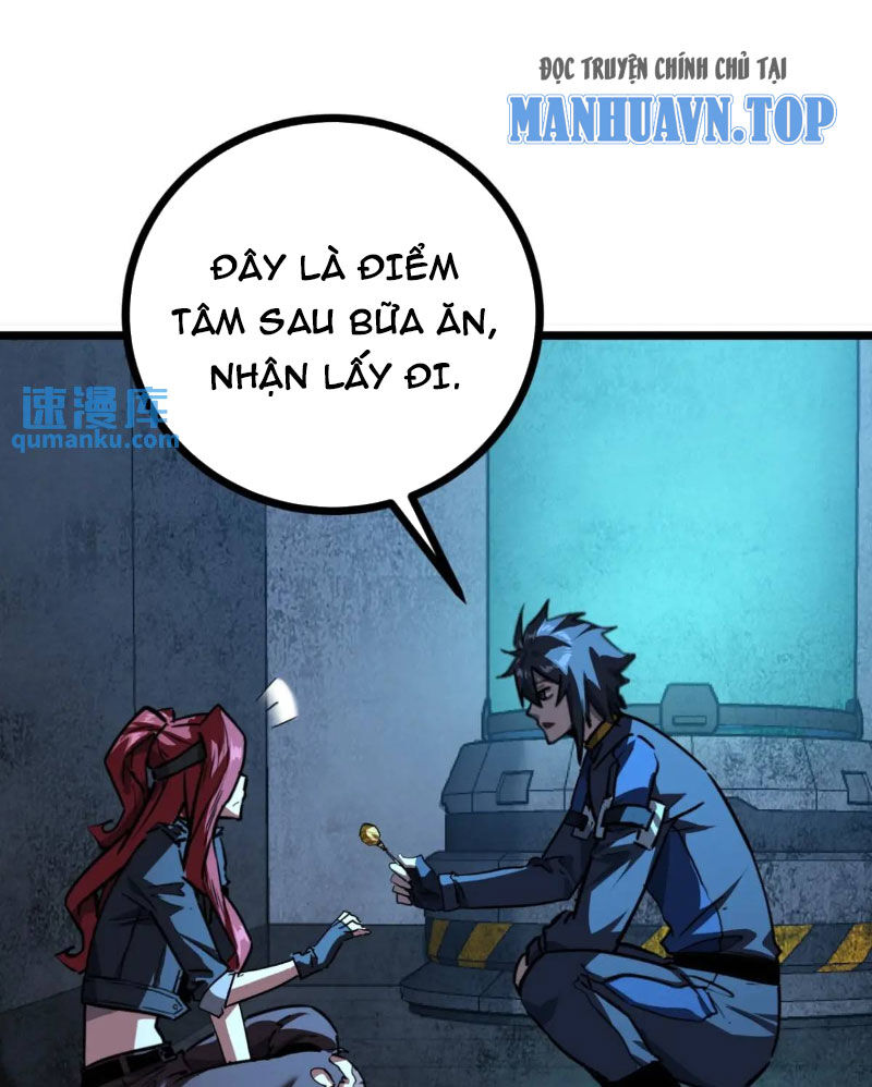 Trò Chơi Này Cũng Quá Chân Thật Rồi ! Chapter 56 - 1