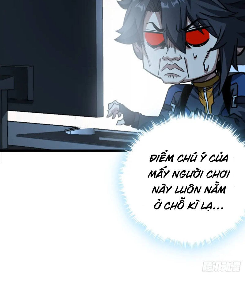 Trò Chơi Này Cũng Quá Chân Thật Rồi ! Chapter 56 - 12