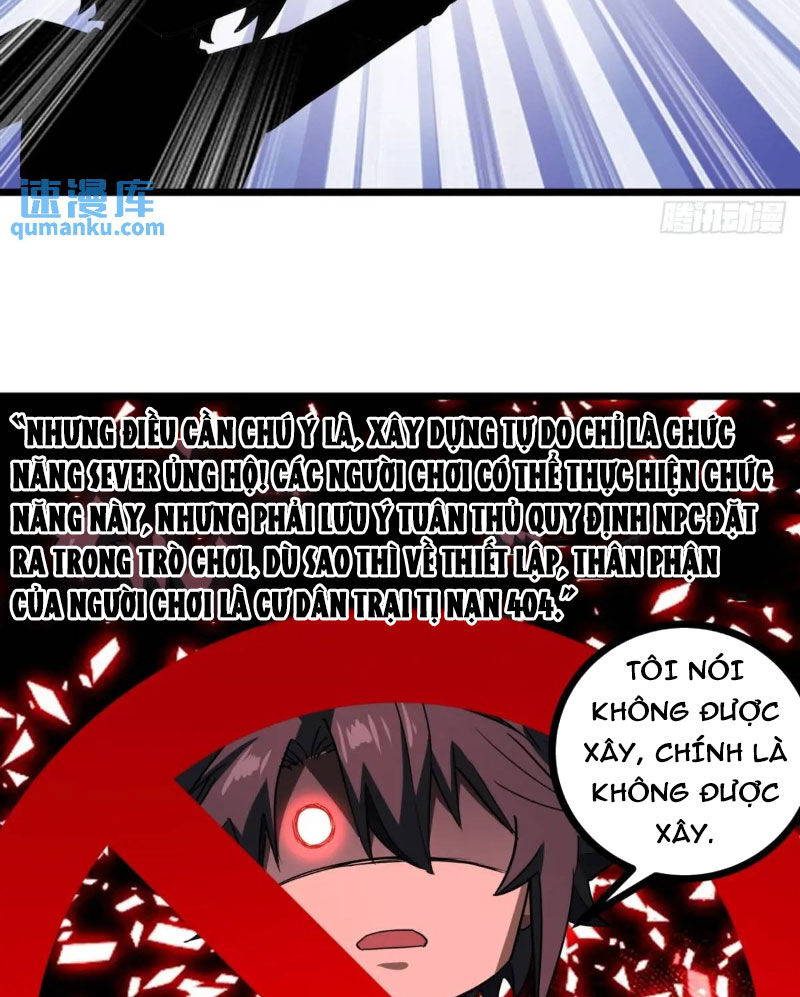 Trò Chơi Này Cũng Quá Chân Thật Rồi ! Chapter 56 - 18