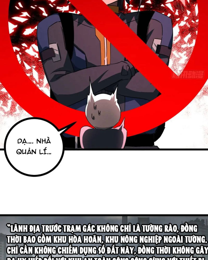 Trò Chơi Này Cũng Quá Chân Thật Rồi ! Chapter 56 - 19
