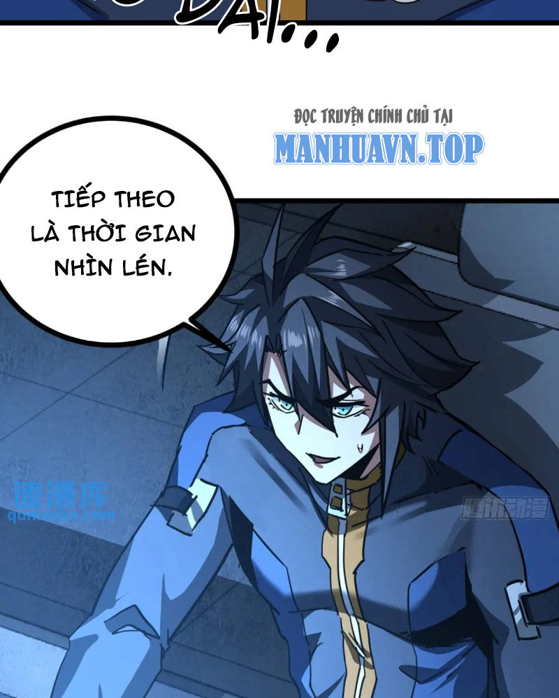 Trò Chơi Này Cũng Quá Chân Thật Rồi ! Chapter 56 - 27