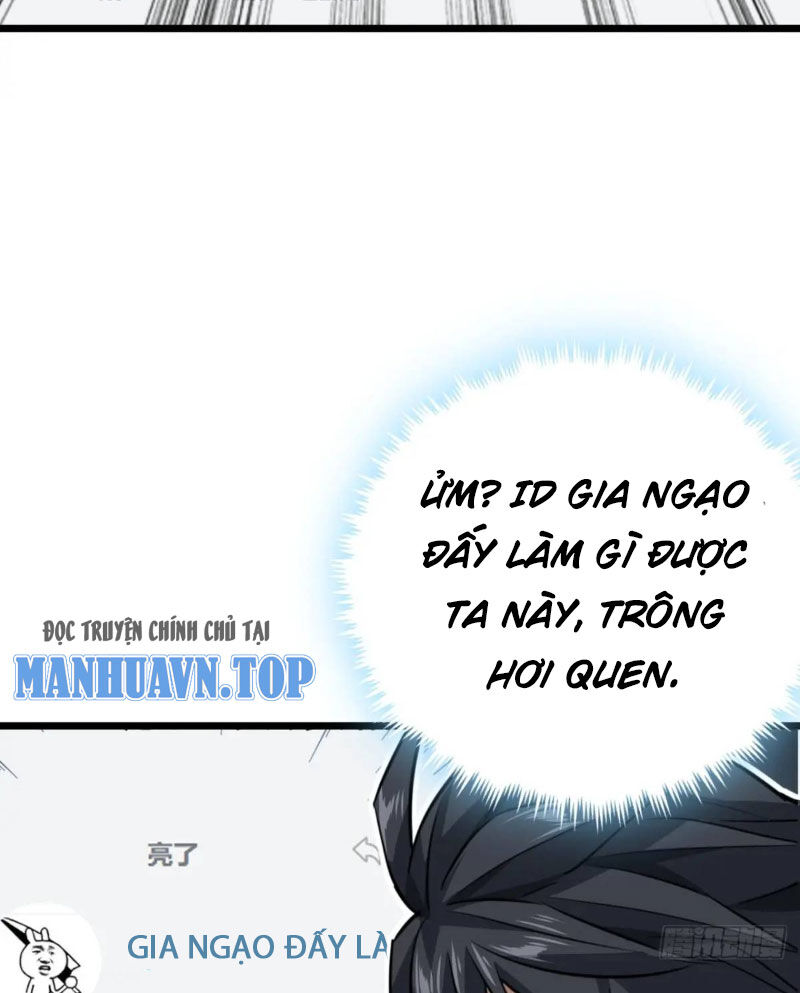 Trò Chơi Này Cũng Quá Chân Thật Rồi ! Chapter 56 - 30