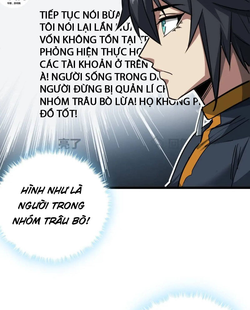 Trò Chơi Này Cũng Quá Chân Thật Rồi ! Chapter 56 - 31