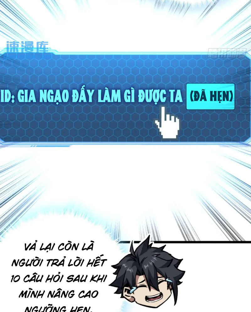Trò Chơi Này Cũng Quá Chân Thật Rồi ! Chapter 56 - 34