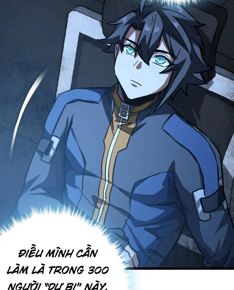 Trò Chơi Này Cũng Quá Chân Thật Rồi ! Chapter 56 - 37