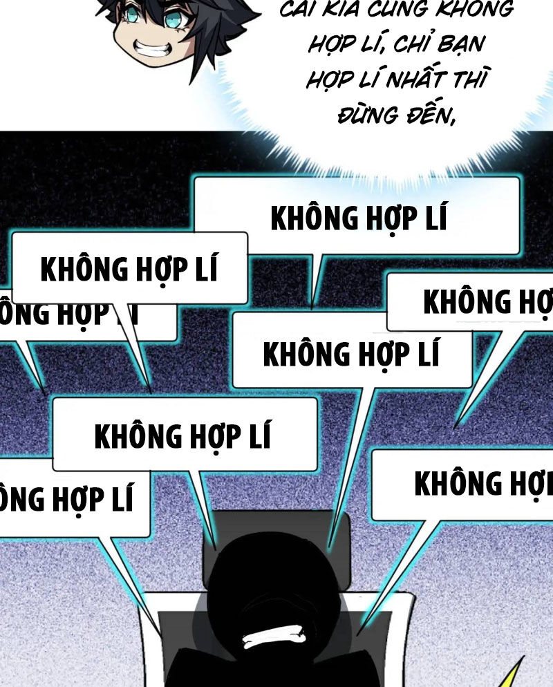 Trò Chơi Này Cũng Quá Chân Thật Rồi ! Chapter 56 - 42