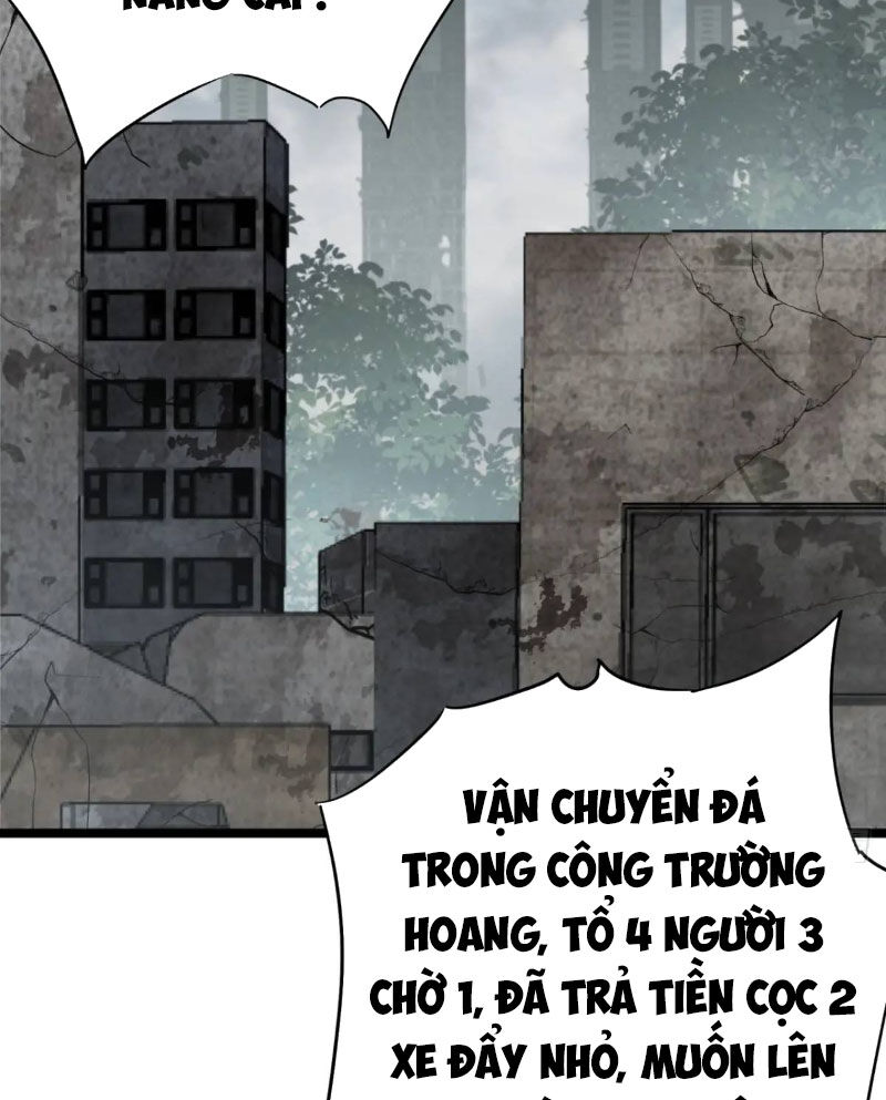Trò Chơi Này Cũng Quá Chân Thật Rồi ! Chapter 56 - 46