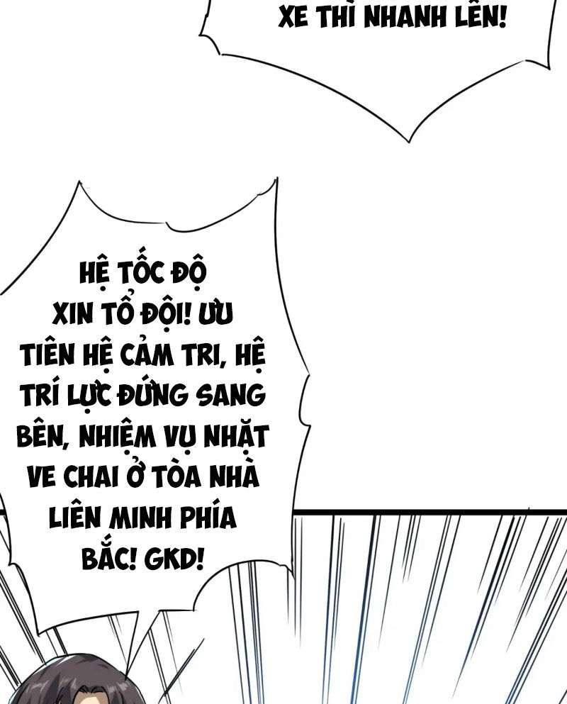 Trò Chơi Này Cũng Quá Chân Thật Rồi ! Chapter 56 - 47