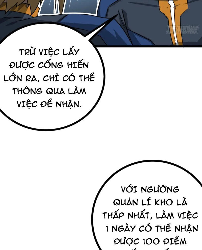 Trò Chơi Này Cũng Quá Chân Thật Rồi ! Chapter 56 - 63