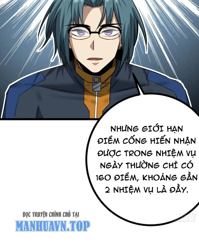 Trò Chơi Này Cũng Quá Chân Thật Rồi ! Chapter 56 - 68