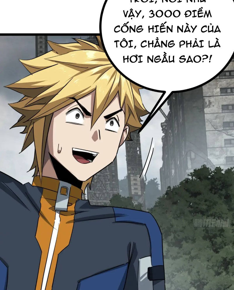 Trò Chơi Này Cũng Quá Chân Thật Rồi ! Chapter 56 - 71