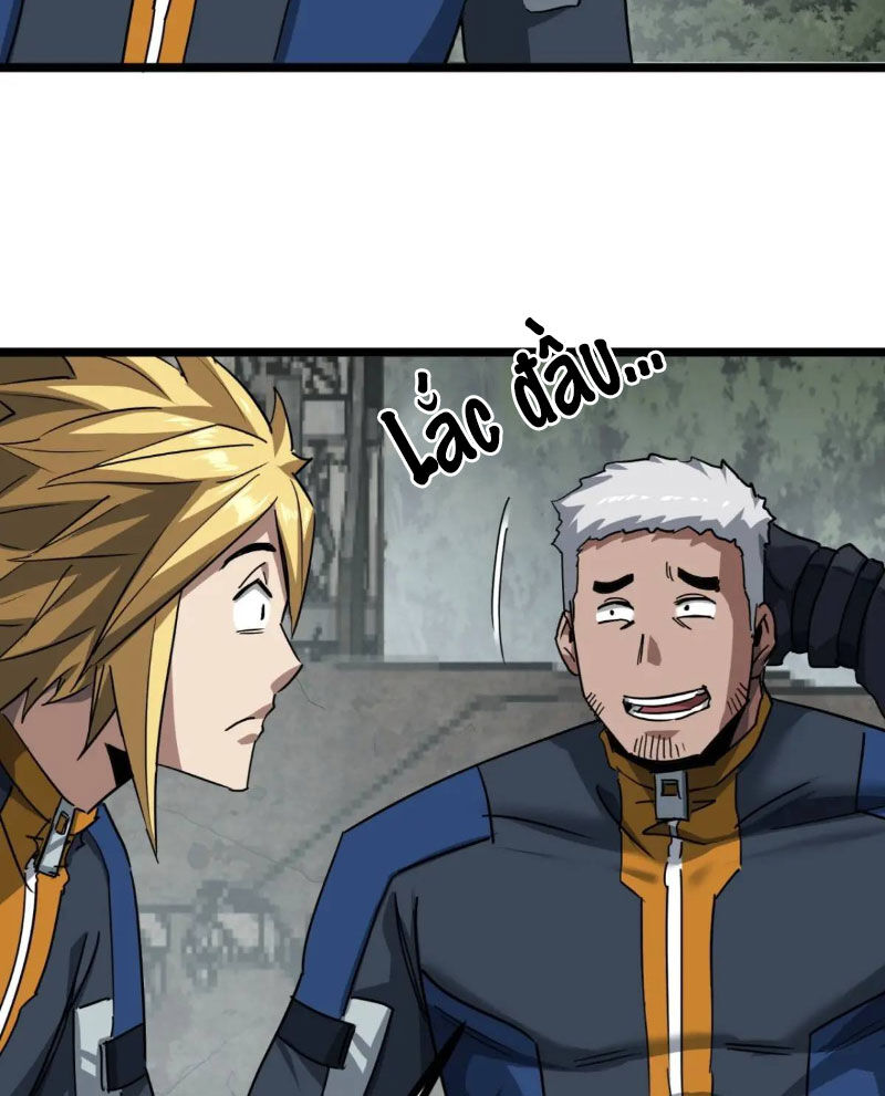 Trò Chơi Này Cũng Quá Chân Thật Rồi ! Chapter 56 - 72