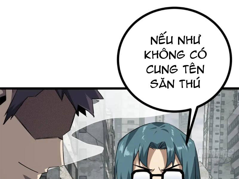 Trò Chơi Này Cũng Quá Chân Thật Rồi ! Chapter 57 - 115