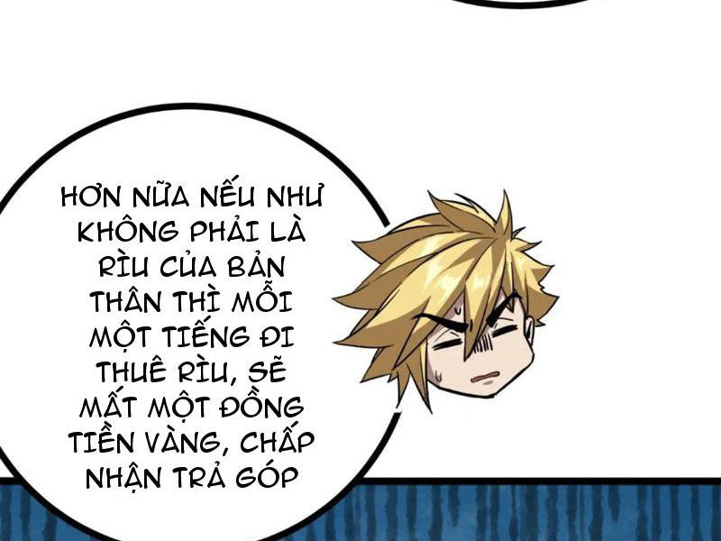 Trò Chơi Này Cũng Quá Chân Thật Rồi ! Chapter 57 - 12