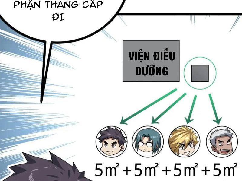Trò Chơi Này Cũng Quá Chân Thật Rồi ! Chapter 57 - 20