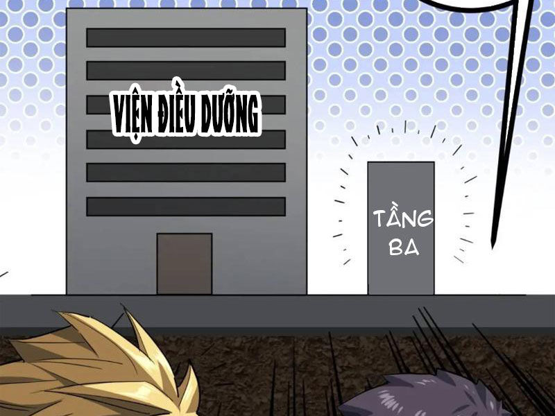 Trò Chơi Này Cũng Quá Chân Thật Rồi ! Chapter 57 - 25