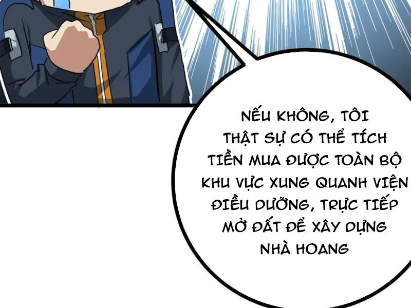 Trò Chơi Này Cũng Quá Chân Thật Rồi ! Chapter 57 - 44