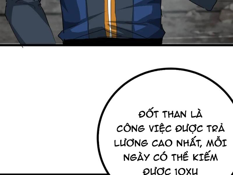 Trò Chơi Này Cũng Quá Chân Thật Rồi ! Chapter 57 - 59