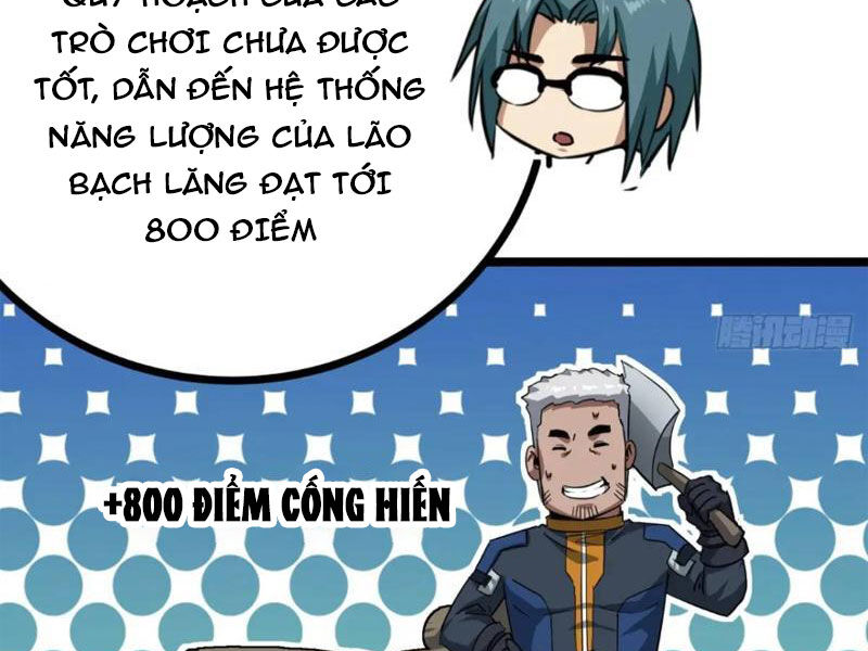 Trò Chơi Này Cũng Quá Chân Thật Rồi ! Chapter 57 - 6