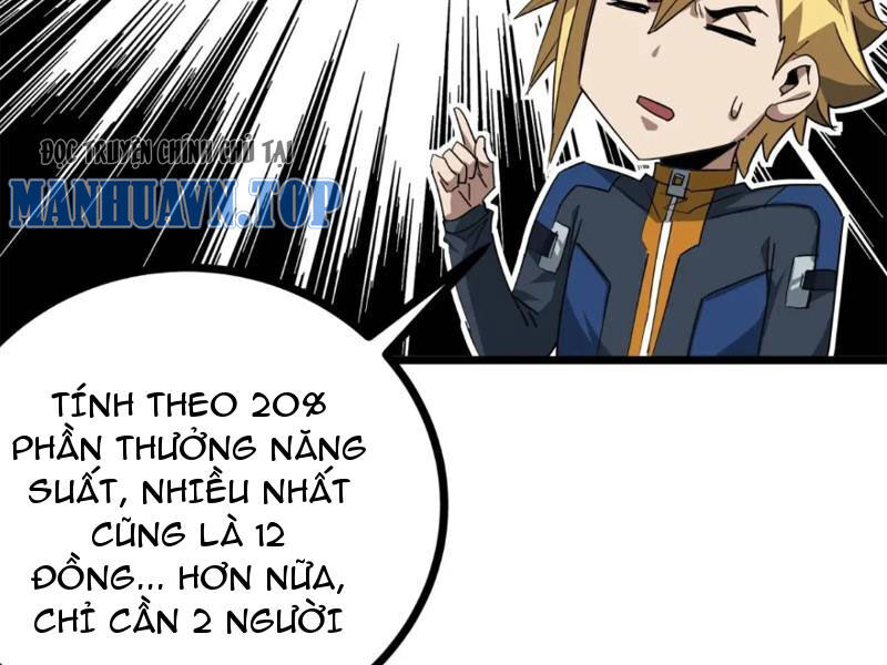 Trò Chơi Này Cũng Quá Chân Thật Rồi ! Chapter 57 - 61