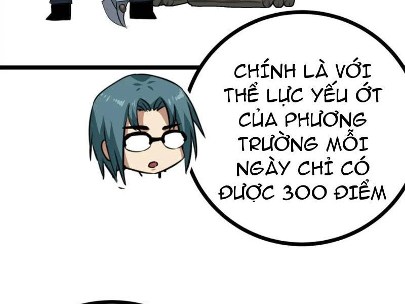 Trò Chơi Này Cũng Quá Chân Thật Rồi ! Chapter 57 - 8