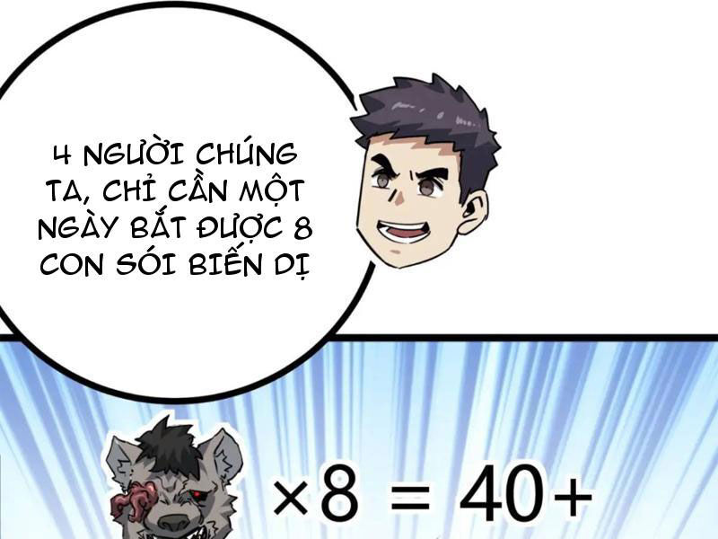Trò Chơi Này Cũng Quá Chân Thật Rồi ! Chapter 57 - 85