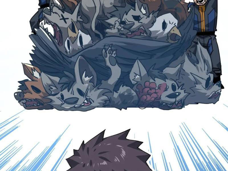 Trò Chơi Này Cũng Quá Chân Thật Rồi ! Chapter 57 - 87