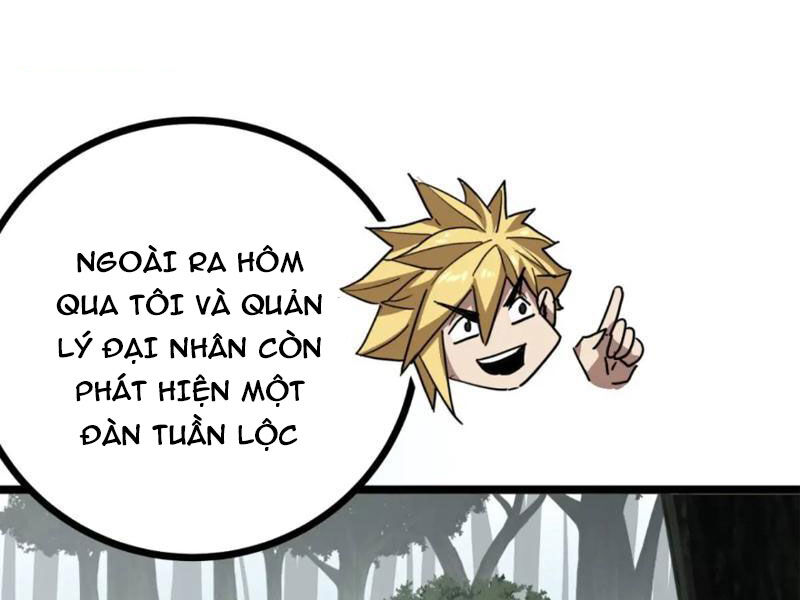 Trò Chơi Này Cũng Quá Chân Thật Rồi ! Chapter 57 - 98