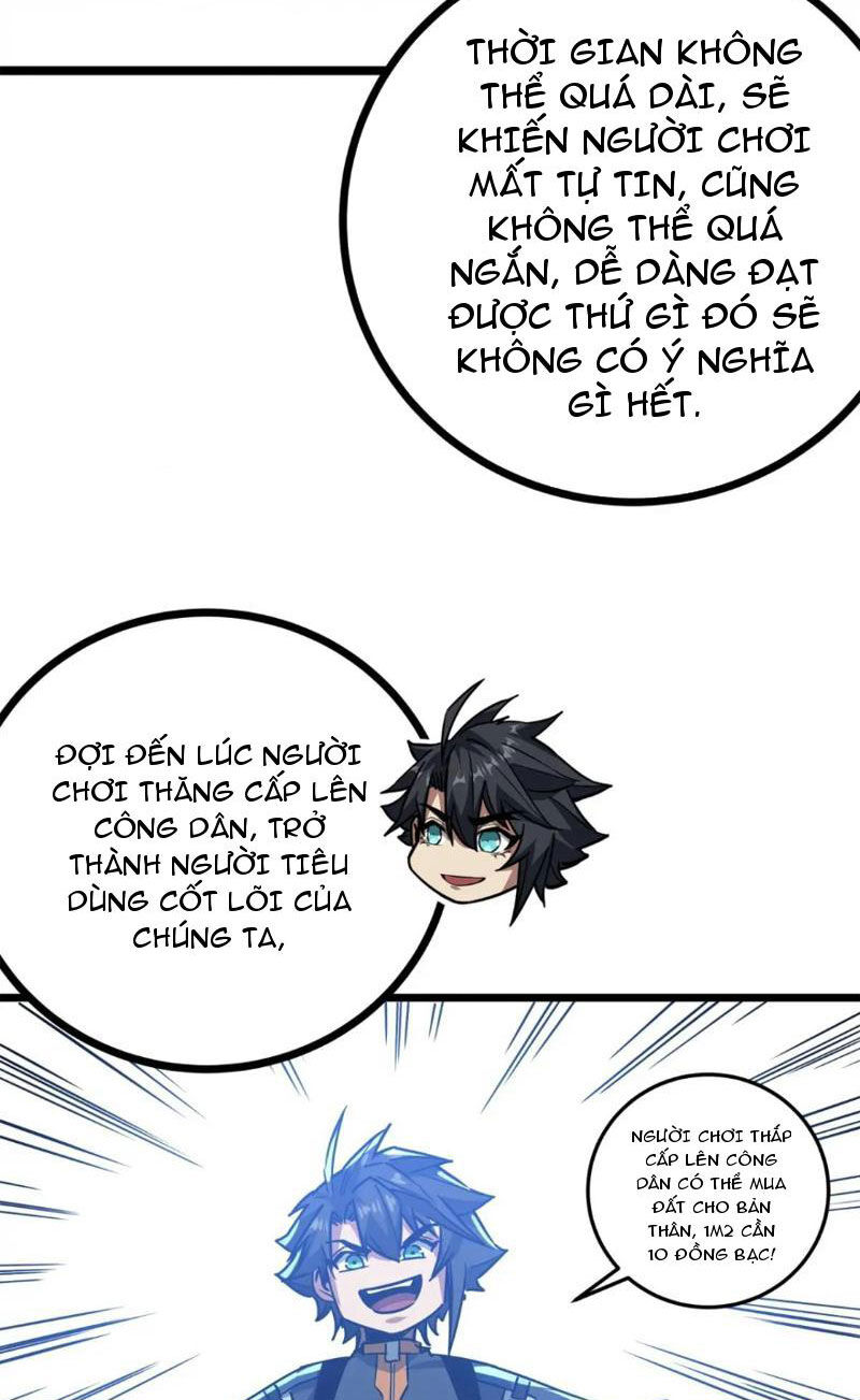 Trò Chơi Này Cũng Quá Chân Thật Rồi ! Chapter 58 - 11
