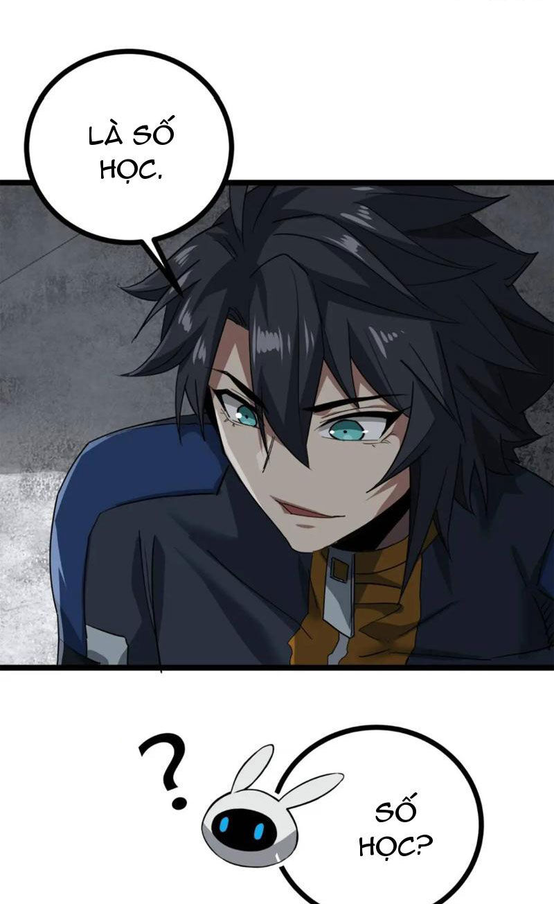Trò Chơi Này Cũng Quá Chân Thật Rồi ! Chapter 58 - 5