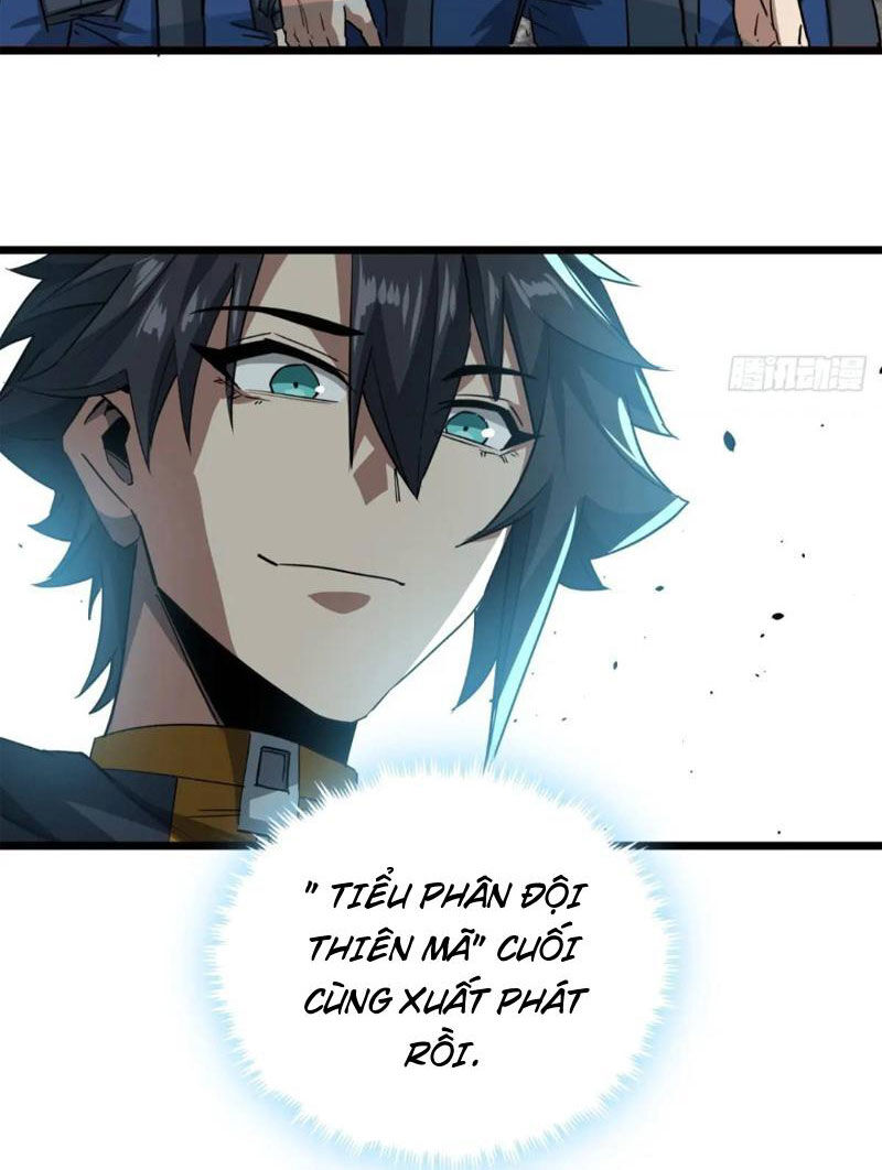 Trò Chơi Này Cũng Quá Chân Thật Rồi ! Chapter 58 - 51