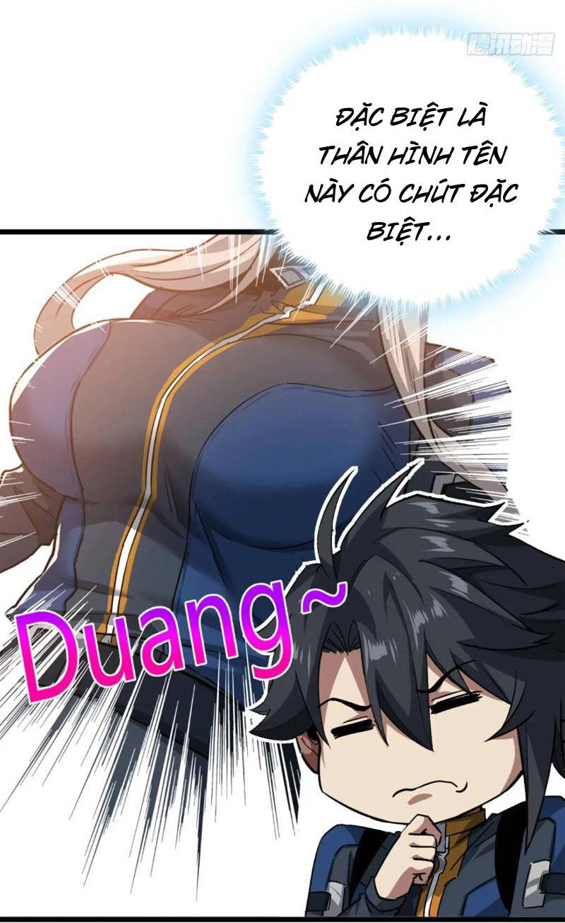 Trò Chơi Này Cũng Quá Chân Thật Rồi ! Chapter 59 - 18