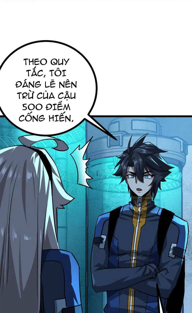 Trò Chơi Này Cũng Quá Chân Thật Rồi ! Chapter 59 - 19