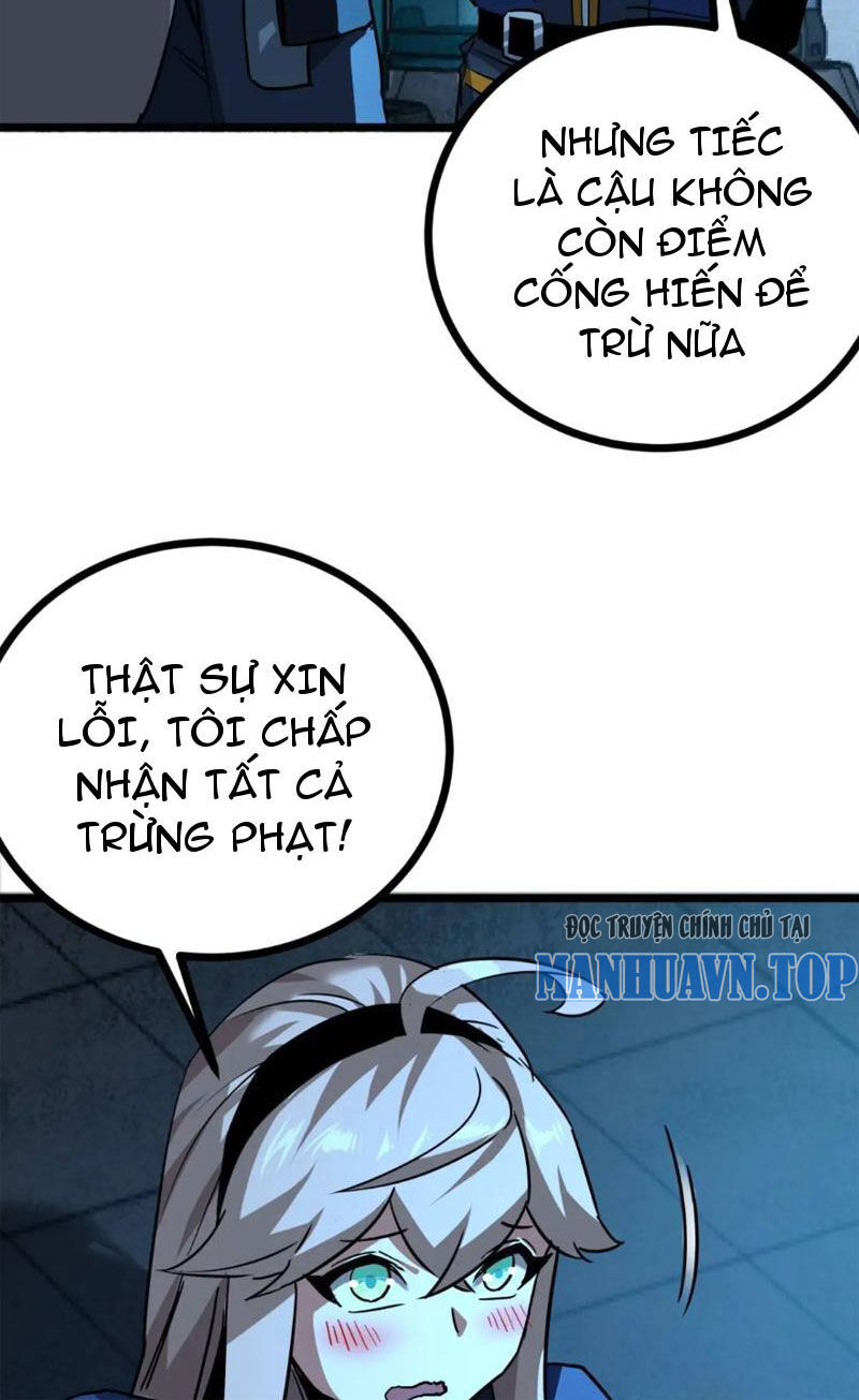 Trò Chơi Này Cũng Quá Chân Thật Rồi ! Chapter 59 - 20