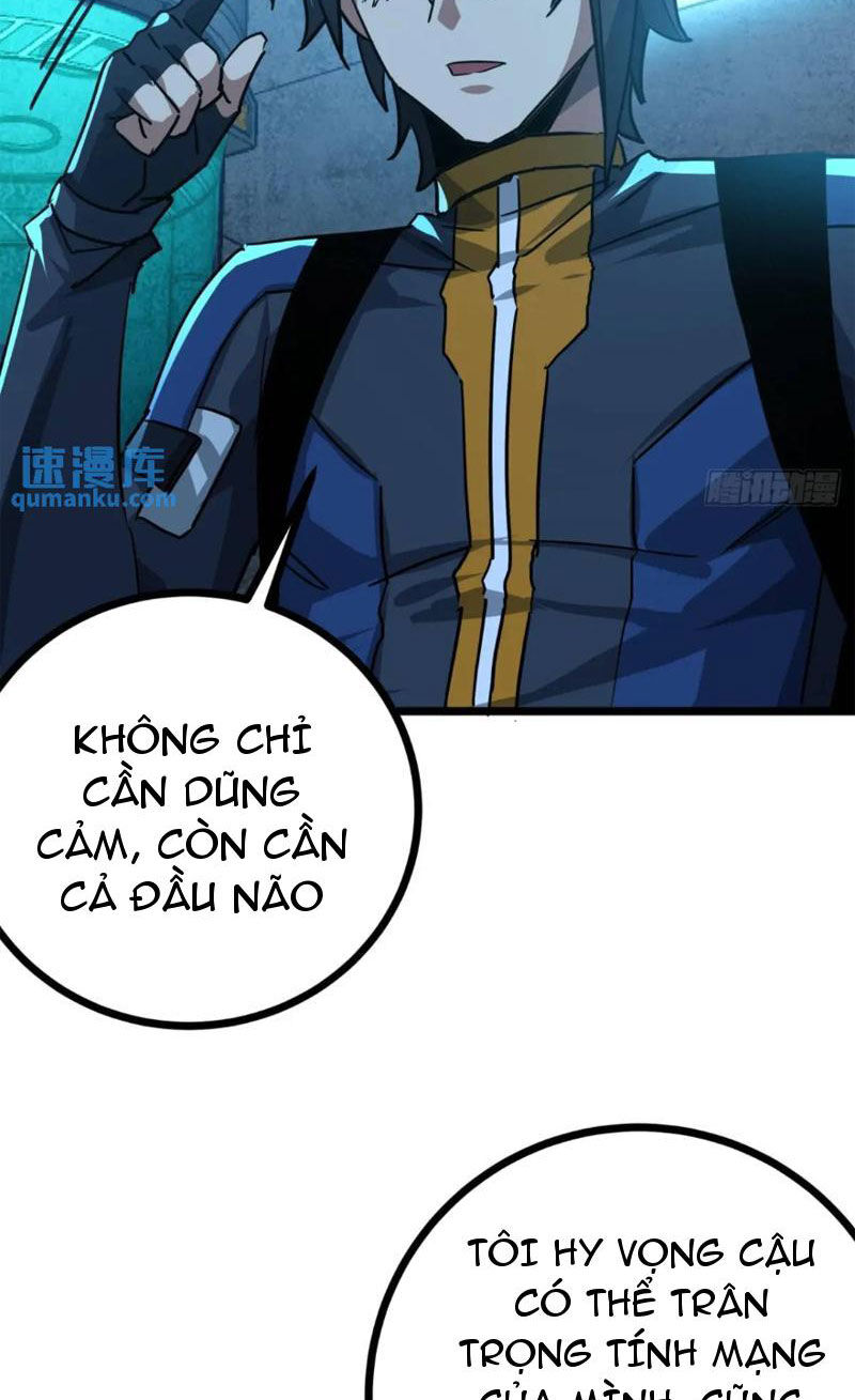 Trò Chơi Này Cũng Quá Chân Thật Rồi ! Chapter 59 - 22