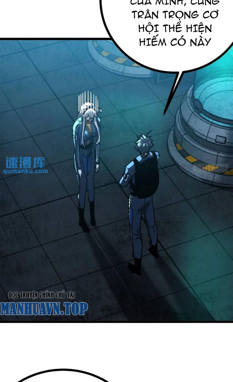 Trò Chơi Này Cũng Quá Chân Thật Rồi ! Chapter 59 - 23