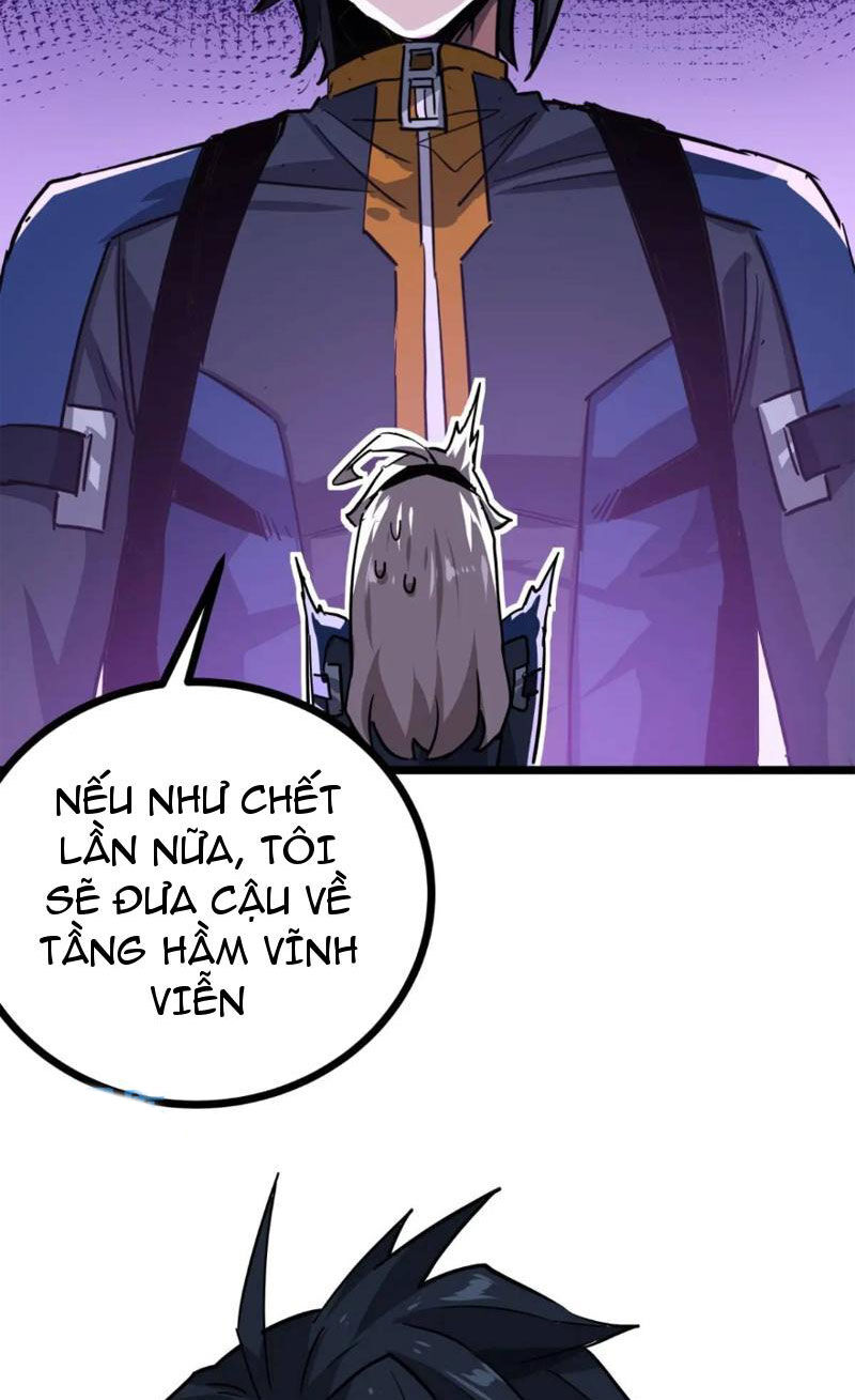 Trò Chơi Này Cũng Quá Chân Thật Rồi ! Chapter 59 - 27